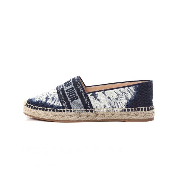 Christian Dior Espadrilles - Picture 1 of 9